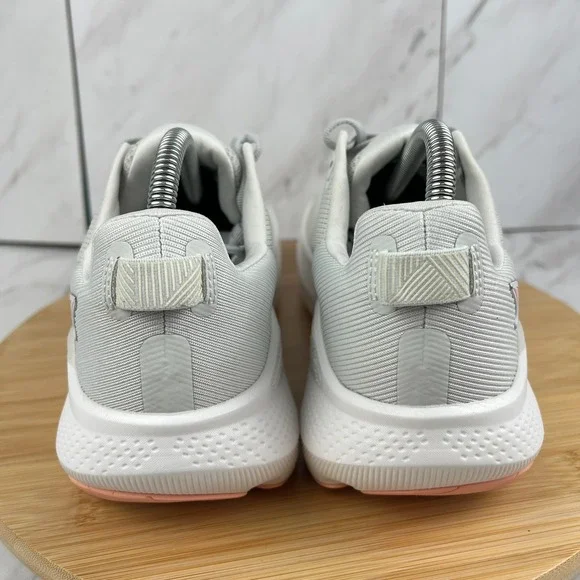 Altra FWD VIA Womens Size 10 Light Gray Running Walk Gym Shoes AL0A85PW224 - Picture 2 of 12